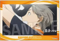 【新品】アクリルスタンド・アクリルパネル 11.菅原孝支 積み積みブロック vol.9 「ハイキュー!!」