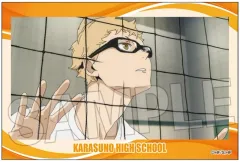 【新品】アクリルスタンド・アクリルパネル 19.月島蛍 積み積みブロック vol.9 「ハイキュー!!」