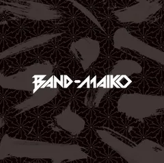 【中古-非常に良い】BAND-MAIKO (通常盤)