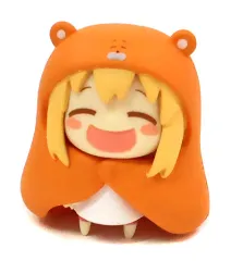 【中古】トレーディングフィギュア 【シークレット】うまる(笑顔) 「干物妹!うまるちゃん トレーディングフィギュア」