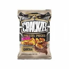 クラッツェル ココア 65g 24個セット