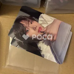 BOYNEXTDOOR ソンホ No Genre YIZHIYU