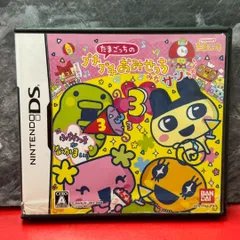 2025年最新】3DS たまごっち プチプチの人気アイテム - メルカリ