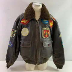 2025年最新】avirex g-1 トップガンの人気アイテム - メルカリ