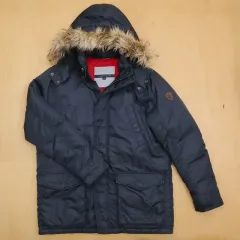 トミーヒルフィガー ダウン アウター 105 T-5175