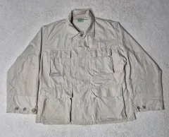 80年代 ミリタリー リップストップ hwc