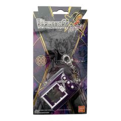 デジタルモンスターX Ver.2 パープル - メルカリ