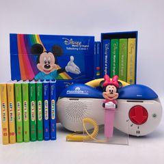 DWE　ディズニー英語システム　レッツプレイ　ブルーレイ レッツプレイ 未開封 レッツプレイ ディズニー英語システム DWE ほぼ未