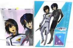 一番くじ 忘却バッテリー ラストワン賞 C賞 E賞 3点セット - メルカリ