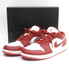 NIKE ナイキ AIR JORDAN 1 LOW SE エアジョーダン ロー FJ3459-160 US8.5/26.5cm 箱有 ※中古