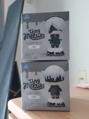 NieR:Automata タイニー 멜티스 フィギュア
