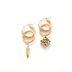 2025年最新】LOEWE レディース ピアス(両耳用)の人気アイテム - メルカリ