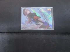 ニベルアリーナ SB01 ラピ リーダーサインカード