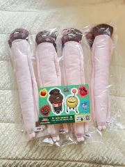 なめこポップアップ 細長いなめこキーホルダー