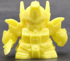 バンダイ 真聖機兵誕生 SDガンダム外伝 GG167機兵レプリガン/100000 黄色