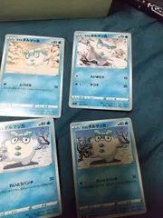 ポケモンカード ダルマッカ まとめ処分s-146