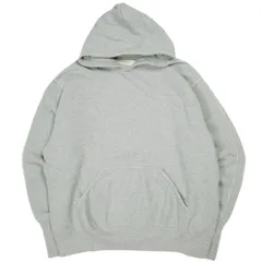 Unlikely アンライクリー 23AW 日本製 Split Raglan Sleeve Hoodie 裏