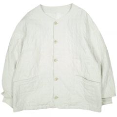 新品 kolor カラー 24SS 日本製 ノルディック柄ショートスリーブニット