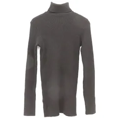 ドルチェ＆ガッバーナ D＆G タートルネックセーター アクリル・ウール サイズ34/48 レディース【yy】【中古】4000064801000859