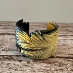 2026年最新】水牛 バングルの人気アイテム - メルカリ