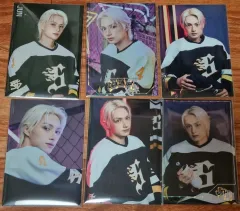 2025 SEVENTEEN ホーム トレカ まとめ売り (ジュン)