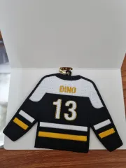 2025 SEVENTEEN(セブンティーン・セブチ) HOME ワッペンキーホルダー ディノ(DINO)