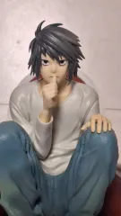 ラストワン エル