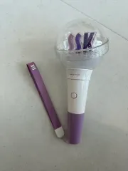 ソン・シギョン ペンライト