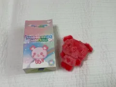 カラー ドール ウィッシュ ドール 팡イ レッド サクヤ