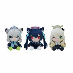 劇場版チェンソーマン レゼ篇 寝そべりぬいぐるみ“デンジ＆ポチタ