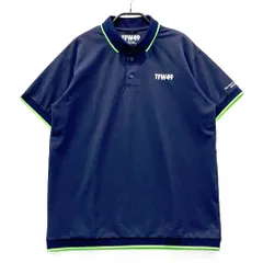 2026年最新】tfw49 ポロシャツ lの人気アイテム - メルカリ