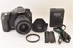 2026年最新】PENTAX K10D レンズキットの人気アイテム - メルカリ