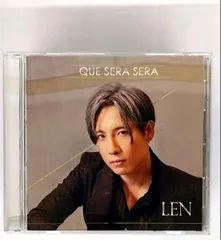【中古-非常に良い】QUE SERA SERA