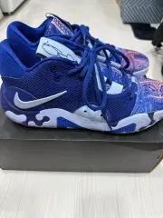 2026年最新】nike pg 6の人気アイテム - メルカリ