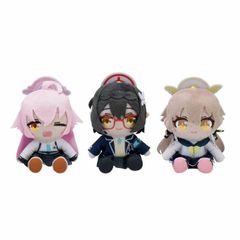 劇場版チェンソーマン レゼ篇 寝そべりぬいぐるみ“デンジ＆ポチタ