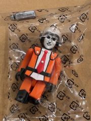 CCP ミドルサイズシリーズ ヘドラ 藤の花Ver.【CCPJAPAN直販限定カラー