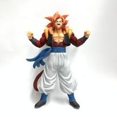 [중고] 본체 노미) C상 초사이어인 4 고지타 피규어 MASTERLISE "이치반 복권 드래곤 볼 VS 옴니버스 초"[18]