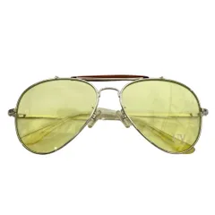 2026年最新】ティアドロップ サングラス 黄色の人気アイテム - メルカリ