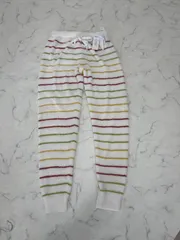 ジェラピケモコモコパンツ