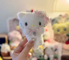 新作 チャーミーキティ マスコット