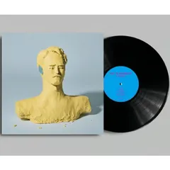 [未使用品 アナログレコード LP盤]　TENDRE　IMAGINE TENDRE アルバム『IMAGINE』がLP＆カセットで発売|ジャパニーズポップス