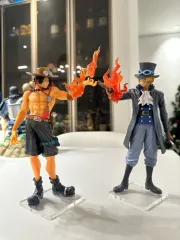 ONE PIECE エース サボ フィギュア まとめ