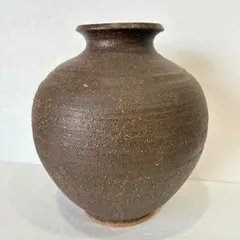 【花瓶】壺  インテリア  焼き物  陶芸  陶器