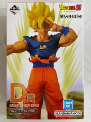 ドラゴンボール D賞 孫悟空 フィギュア ドラゴンボール 一番くじ STRONG CHAINS D賞 孫 悟空 フィギュア