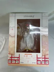 【未開封】中野一花 -白無垢- 「五等分の花嫁∬」 1/7 塗装済み完成品 F：NEX限定