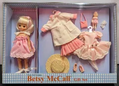 2026年最新】タイニーベッツィーマッコールの人気アイテム - メルカリ