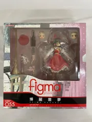 2025年最新】figma 博麗霊夢の人気アイテム - メルカリ