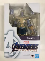 2026年最新】S.H.フィギュアーツ サノスの人気アイテム - メルカリ