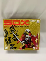 2026年最新】sdx 武者頑駄無の人気アイテム - メルカリ