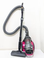 ⑤M89【ジャンク】ハローキティ 掃除機 CL-300KT 2012年製 - メルカリ